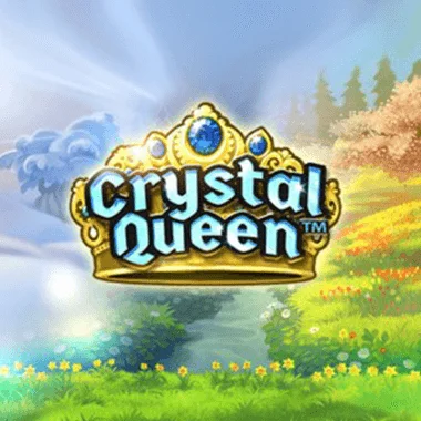 Crystal Queen game tile