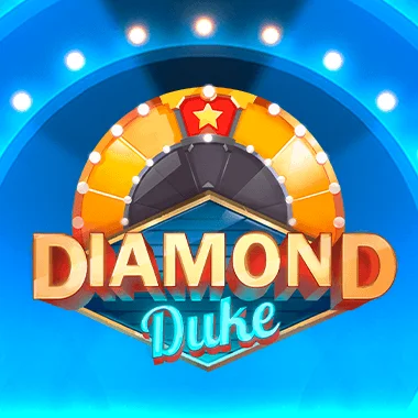 Diamond Duke game tile