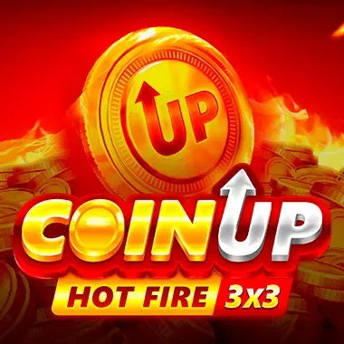 Coin Up game tile