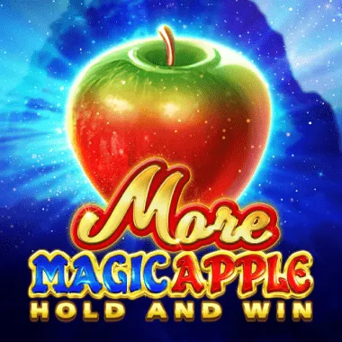 More Magic Apple game tile