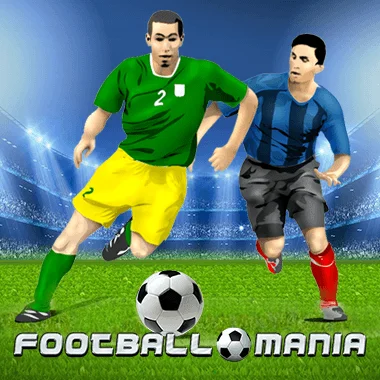 Football Mania game tile