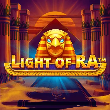 Light of Ra game tile