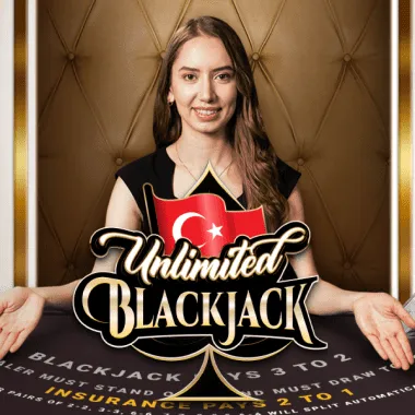 ezugi/UnlimitedTurkishBlackjack