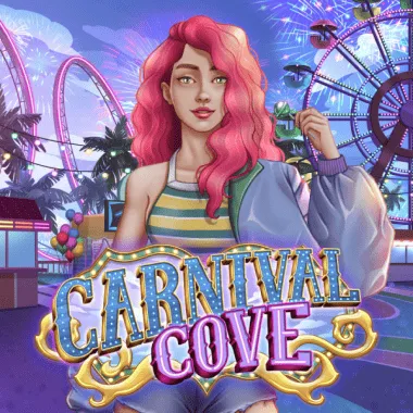 Carnival Cove game tile