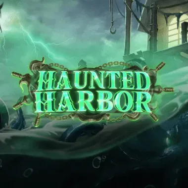 Haunted Harbor game tile