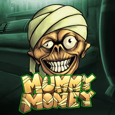 Mummy Money game tile