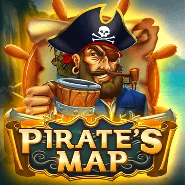 platipus/piratesmap