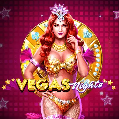 Vegas Nights game tile