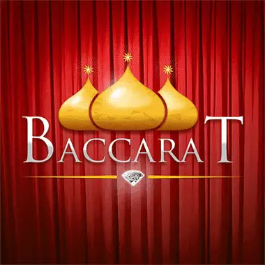 softswiss/Baccarat