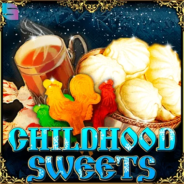 spinomenal/ChildhoodSweets