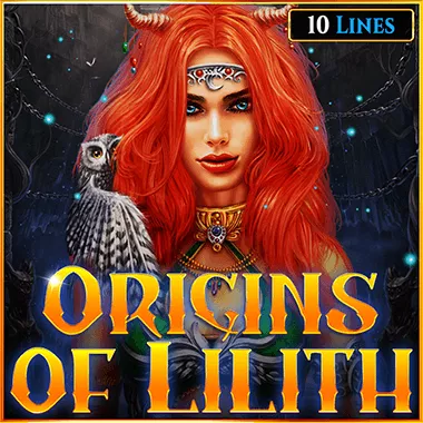 spinomenal/OriginsOfLilith10Lines