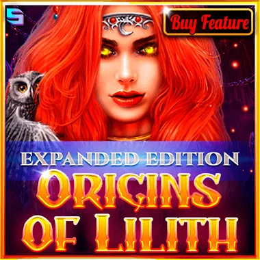 spinomenal/OriginsOfLilithExpandedEdition