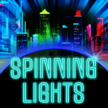 spinomenal/SpinningLights