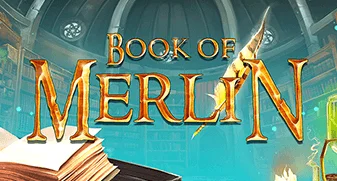 1x2gaming/BookofMerlin