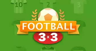 1x2gaming/Football3x3