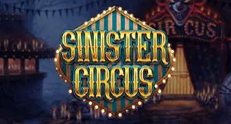 1x2gaming/SinisterCircus