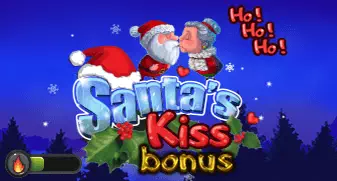 booming/SantasKiss