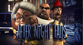 bsg/AfterNightFalls