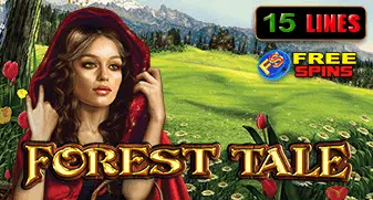 egt/ForestTale