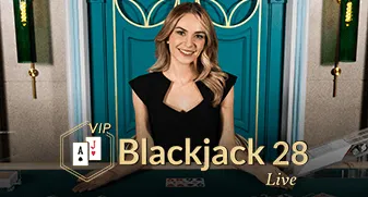 evolution/BlackjackVIP28