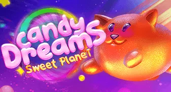 evoplay/CandyDreamsSweetPlanet