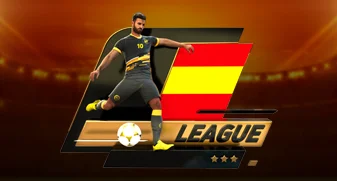 infin/SpainLeague