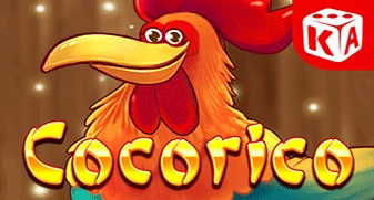 kagaming/Cocorico