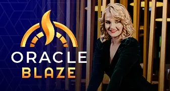 luckystreak/OracleBlaze