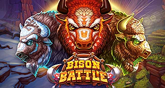 pushgaming/BisonBattle