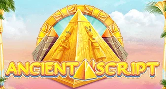 redtiger/AncientScript