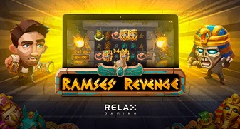 relax/RamsesRevenge