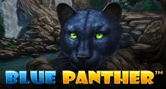 spinomenal/BluePanther