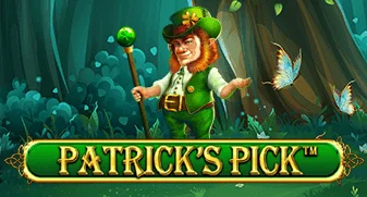 spinomenal/PatricksPick
