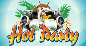 wazdan/HotParty