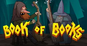 yggdrasil/BookofBooks