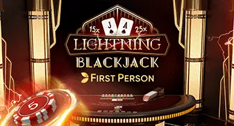 evolution/FirstPersonLightningBlackjack