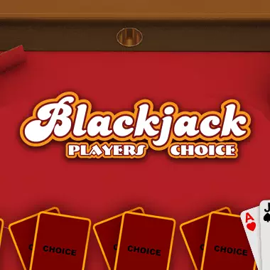1x2gaming/BlackJackPlayersChoice