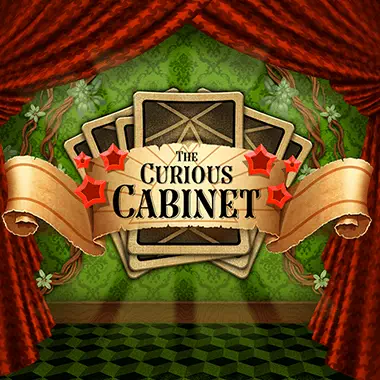 1x2gaming/TheCuriousCabinet