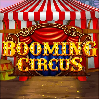 booming/BoomingCircus