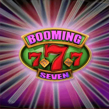 booming/BoomingSeven