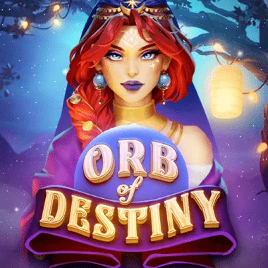 Orb of Destiny game tile