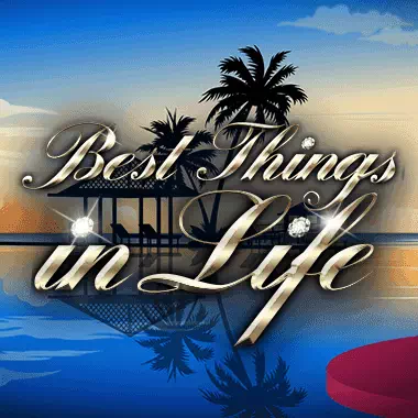 isoftbet/BestThingsInLifeFlash