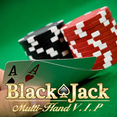 isoftbet/BlackjackMultiHandVIP