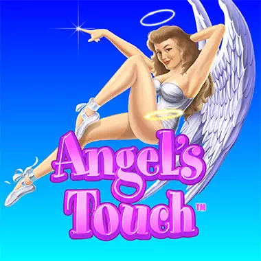 nyx/AngelsTouch