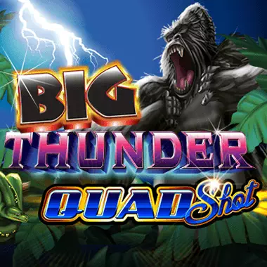 nyx/BigThunderQuadShot