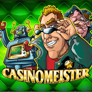 nyx/Casinomeister