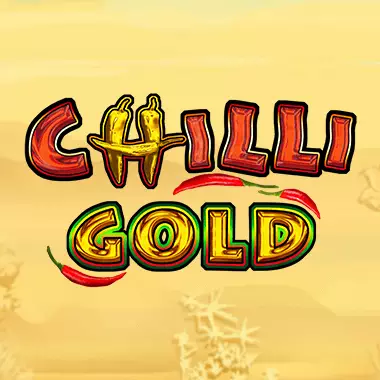 nyx/ChilliGold