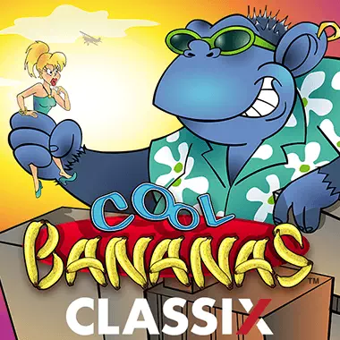 nyx/CoolBananas