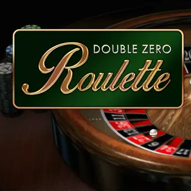 nyx/DoubleZeroRoulette