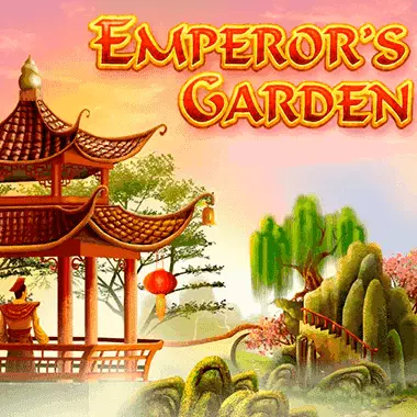 nyx/EmperorsGarden
